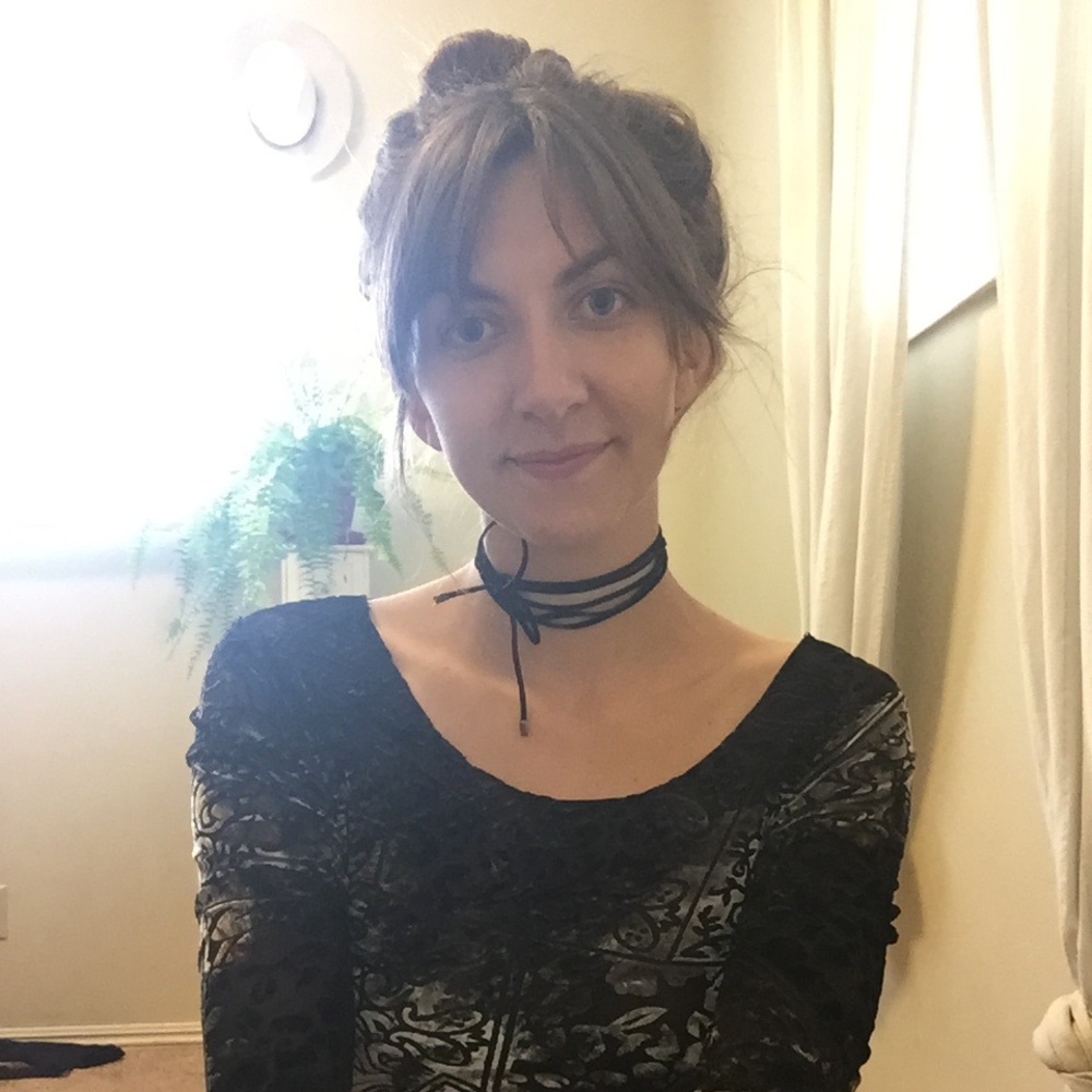 Meet your Posher, Madison